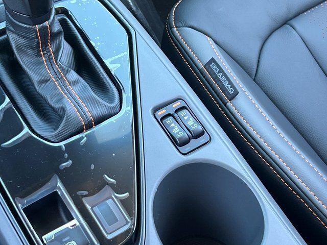 2026 Subaru CROSSTREK Limited Springfield VA