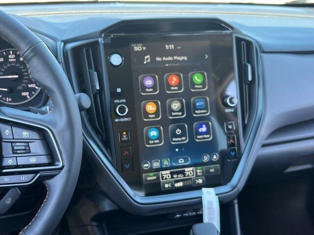 2026 Subaru CROSSTREK Limited Springfield VA