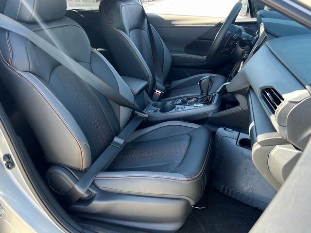 2026 Subaru CROSSTREK Limited Springfield VA