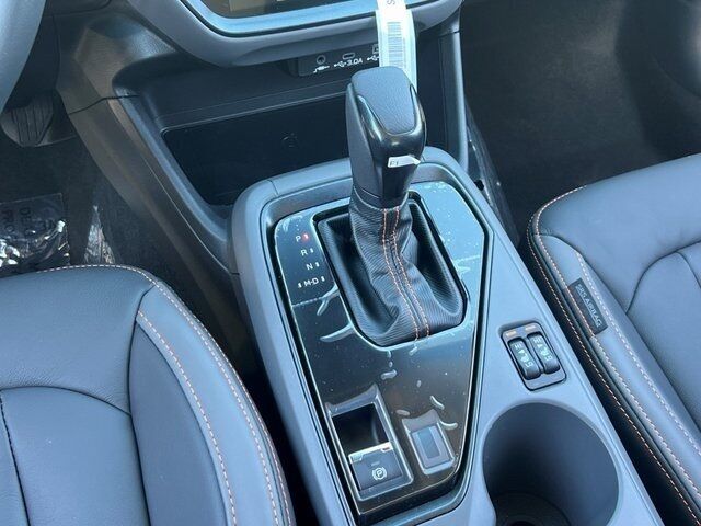 2026 Subaru CROSSTREK Limited Springfield VA