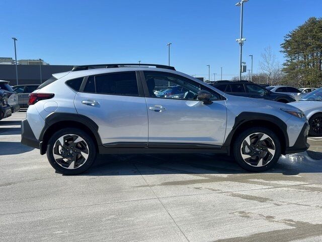 2026 Subaru CROSSTREK Limited Springfield VA