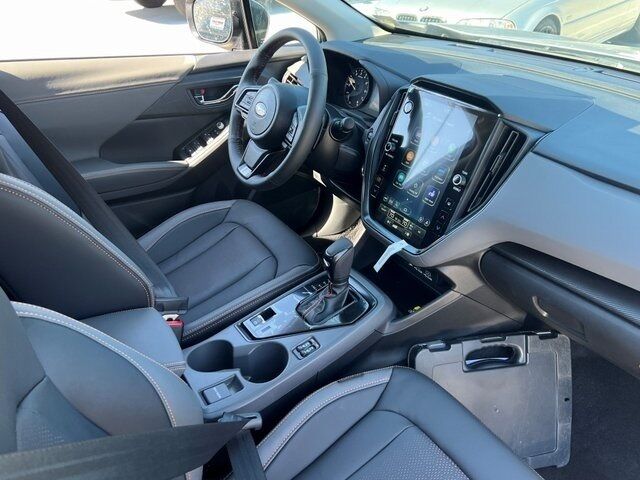 2026 Subaru CROSSTREK Limited Springfield VA