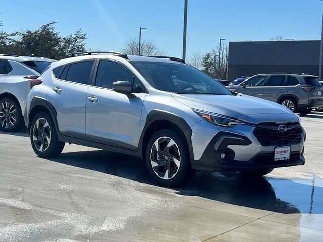 2026 Subaru CROSSTREK Limited Springfield VA