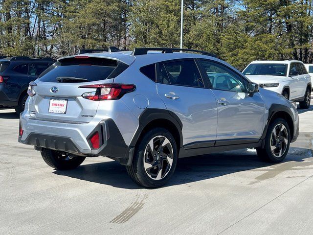 2026 Subaru CROSSTREK Limited Springfield VA