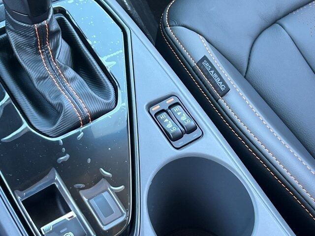 2026 Subaru CROSSTREK Limited Springfield VA