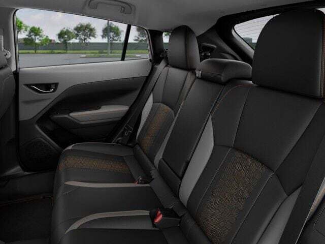 2026 Subaru CROSSTREK Limited Springfield VA