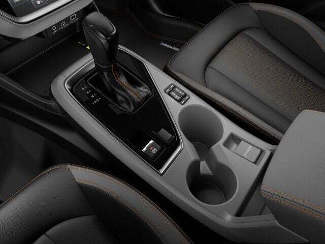 2026 Subaru CROSSTREK Limited Springfield VA