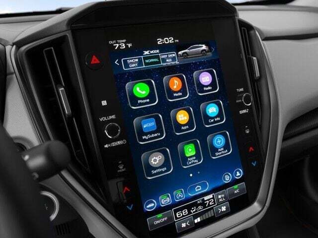 2026 Subaru CROSSTREK Limited Springfield VA