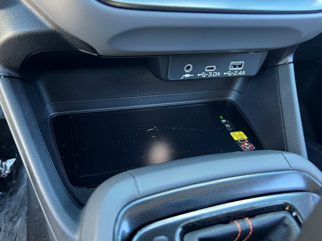 2026 Subaru CROSSTREK Limited Springfield VA