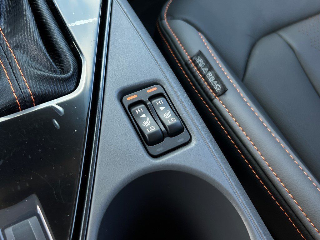 2026 Subaru CROSSTREK Limited Springfield VA