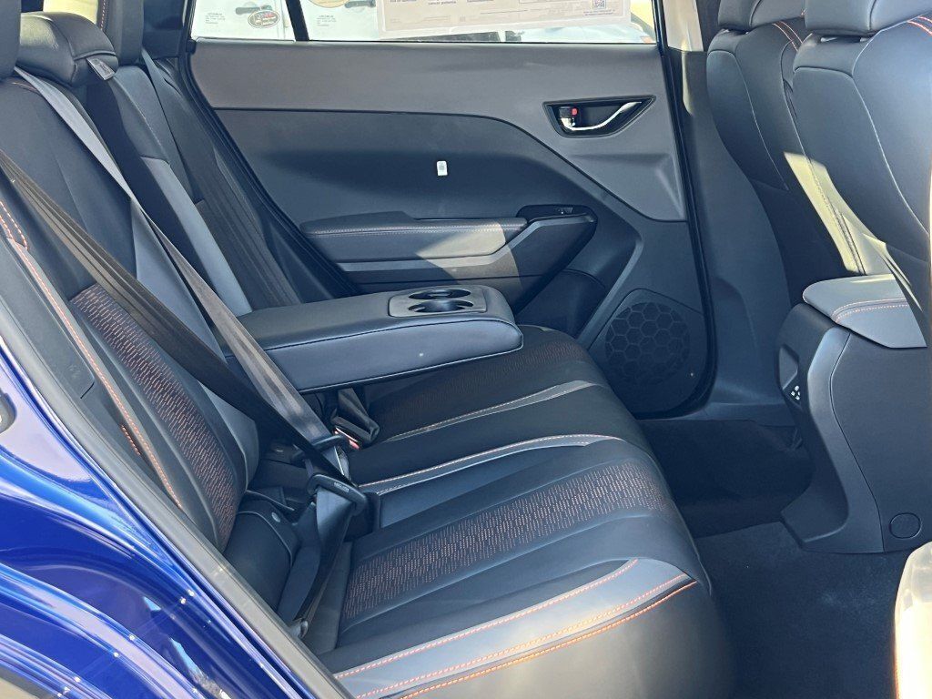 2026 Subaru CROSSTREK Limited Springfield VA