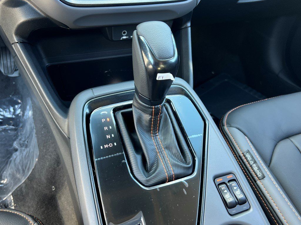 2026 Subaru CROSSTREK Limited Springfield VA