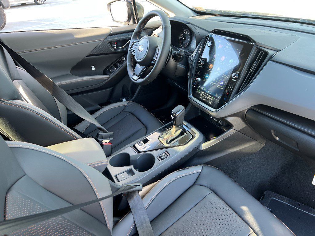 2026 Subaru CROSSTREK Limited Springfield VA