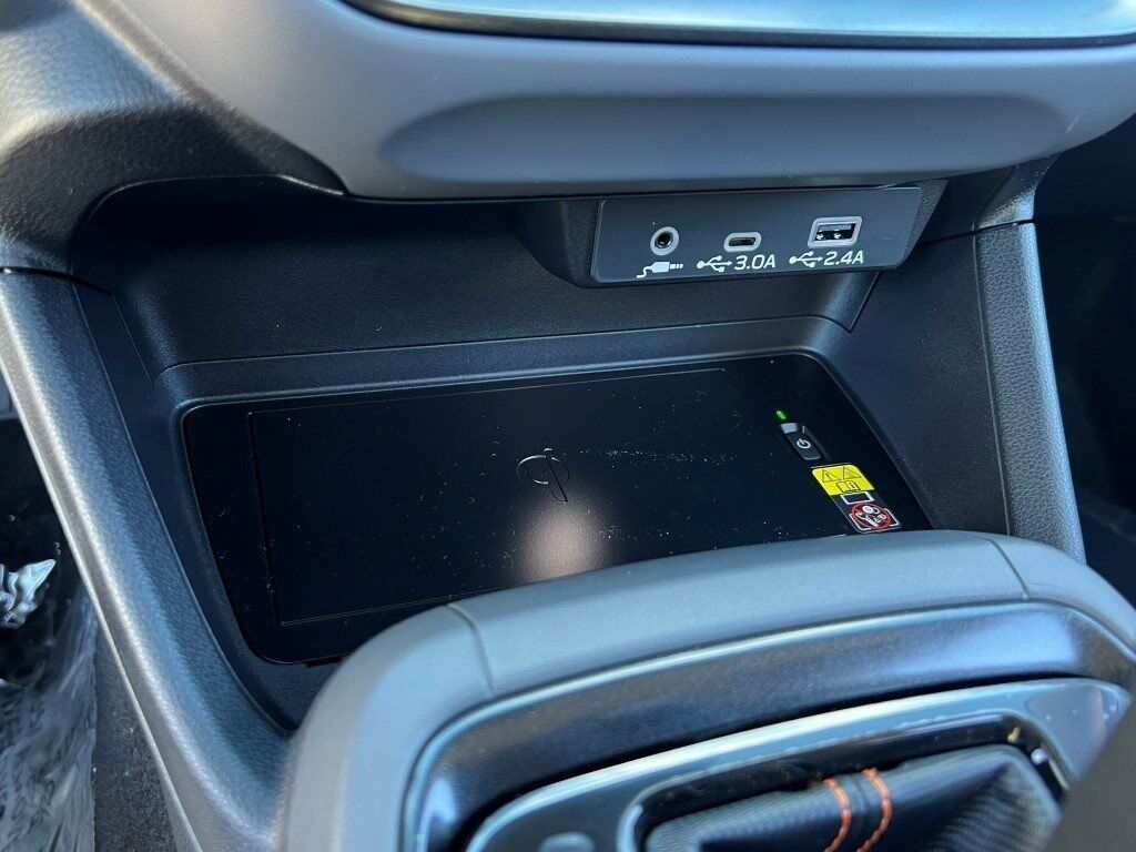 2026 Subaru CROSSTREK Limited Springfield VA