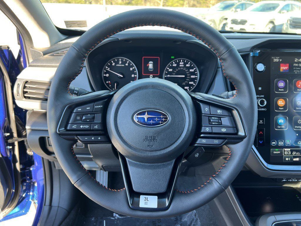 2026 Subaru CROSSTREK Limited Springfield VA