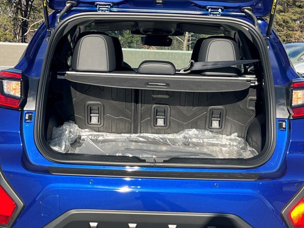 2026 Subaru CROSSTREK Limited Springfield VA