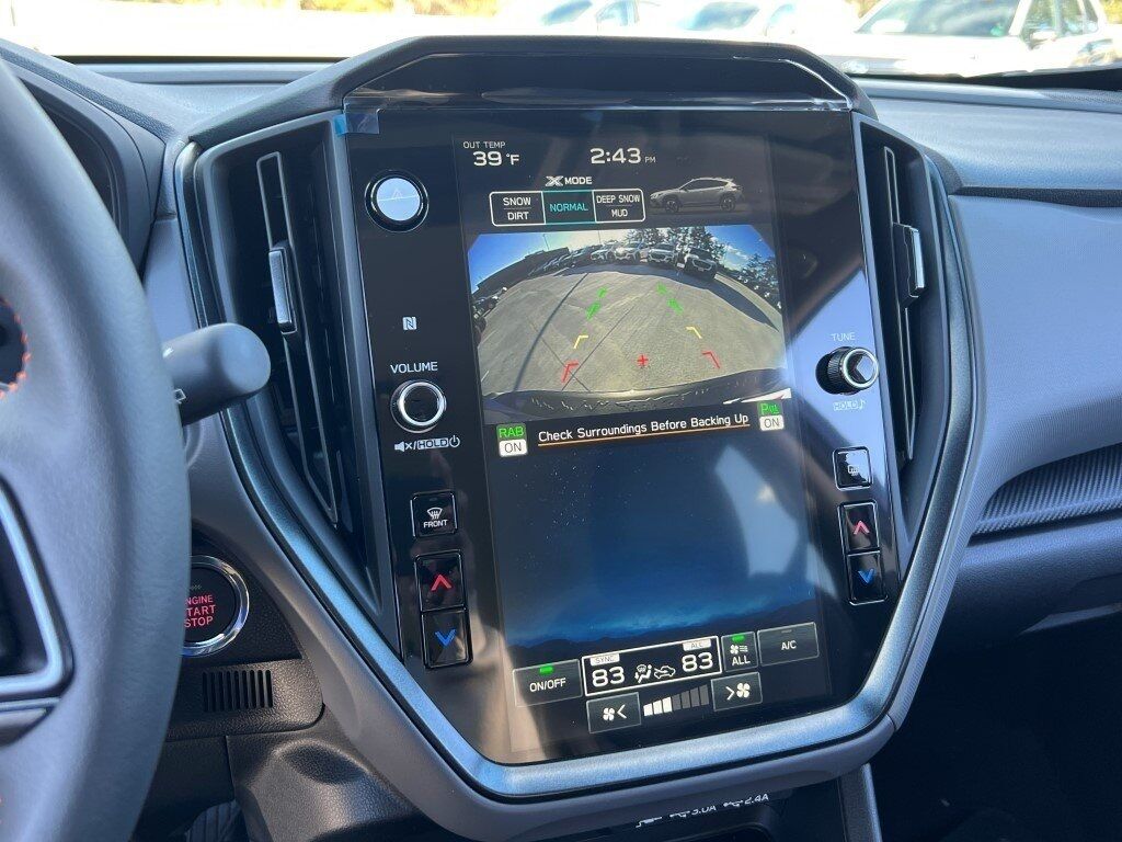 2026 Subaru CROSSTREK Limited Springfield VA