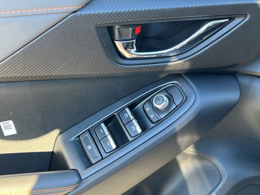 2026 Subaru CROSSTREK Limited Springfield VA