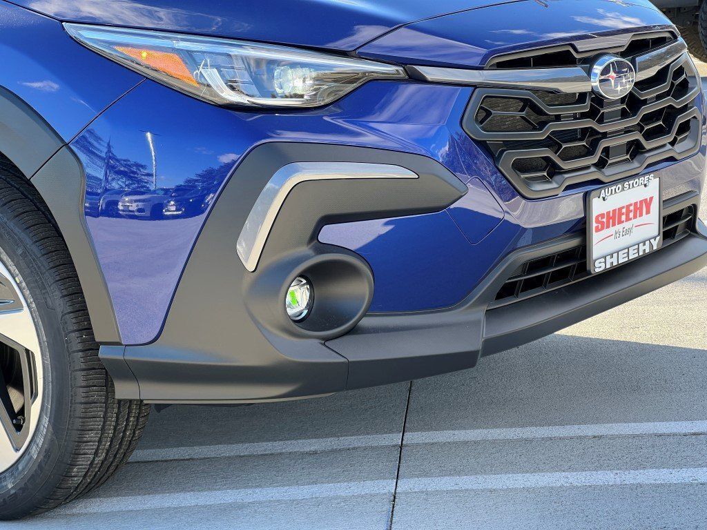 2026 Subaru CROSSTREK Limited Springfield VA