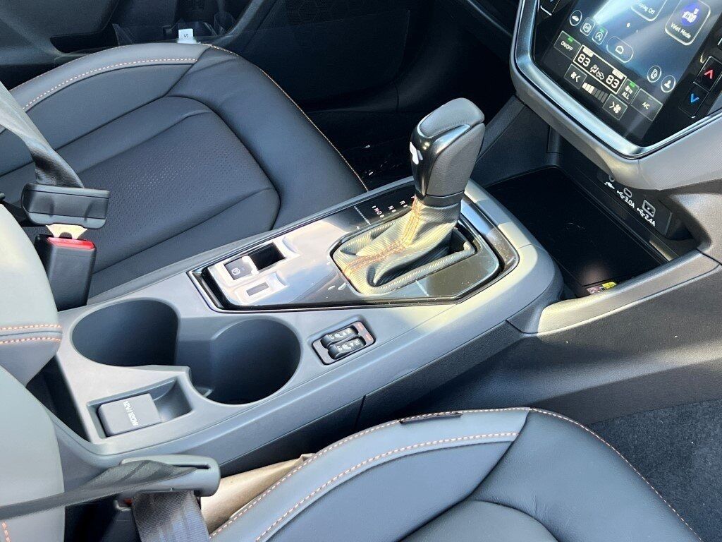 2026 Subaru CROSSTREK Limited Springfield VA