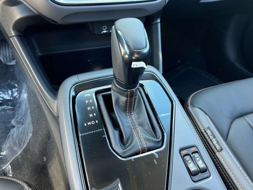 2026 Subaru CROSSTREK Limited Springfield VA