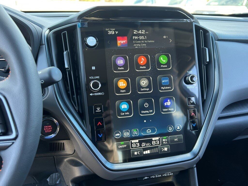 2026 Subaru CROSSTREK Limited Springfield VA