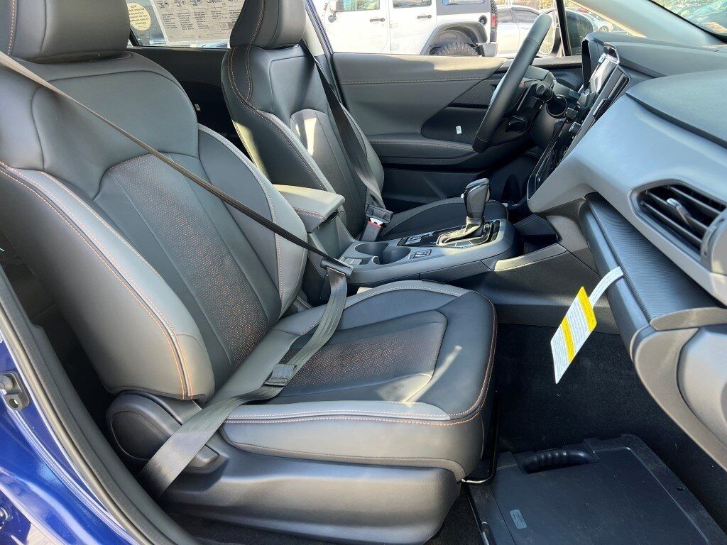 2026 Subaru CROSSTREK Limited Springfield VA