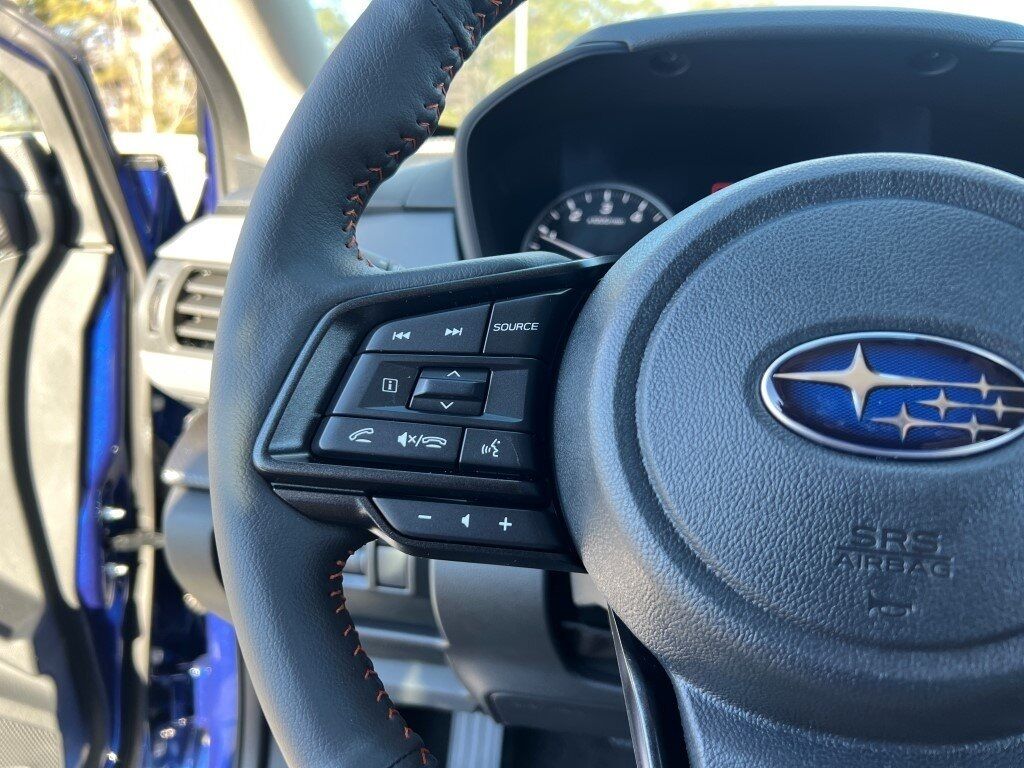 2026 Subaru CROSSTREK Limited Springfield VA