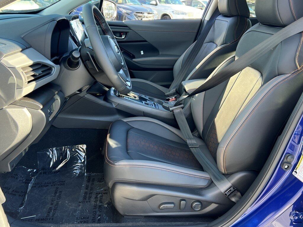 2026 Subaru CROSSTREK Limited Springfield VA