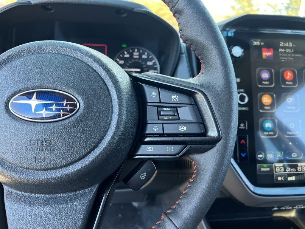 2026 Subaru CROSSTREK Limited Springfield VA