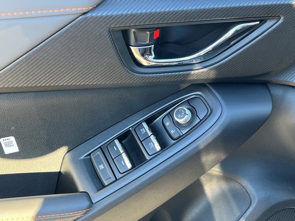 2026 Subaru CROSSTREK Limited Springfield VA