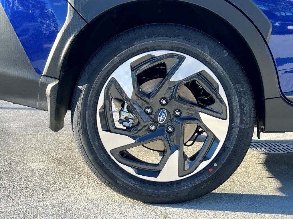 2026 Subaru CROSSTREK Limited Springfield VA