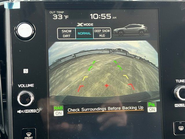 2026 Subaru CROSSTREK Limited Springfield VA