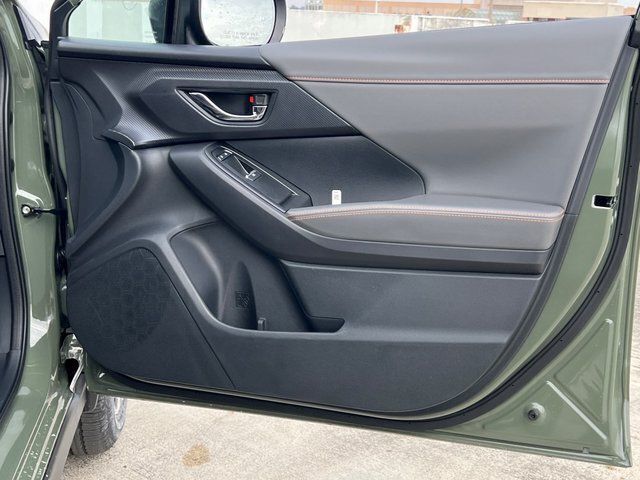 2026 Subaru CROSSTREK Limited Springfield VA