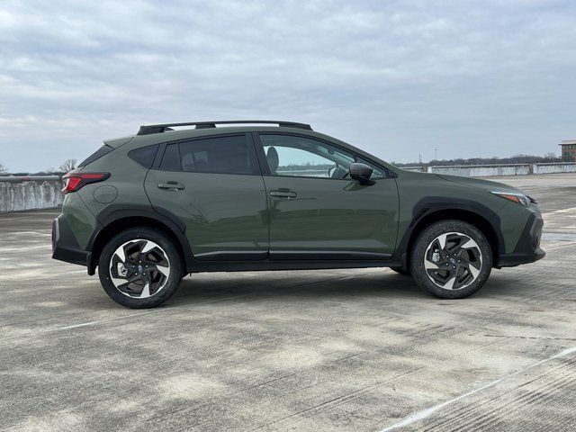 2026 Subaru CROSSTREK Limited Springfield VA