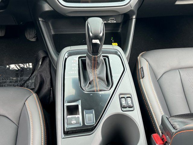 2026 Subaru CROSSTREK Limited Springfield VA