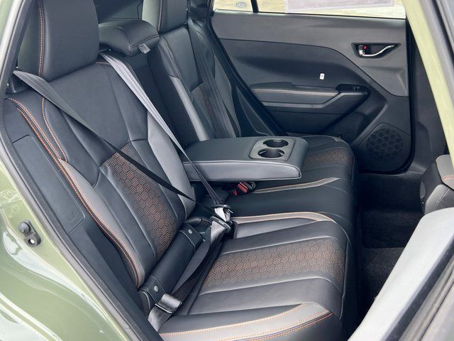 2026 Subaru CROSSTREK Limited Springfield VA