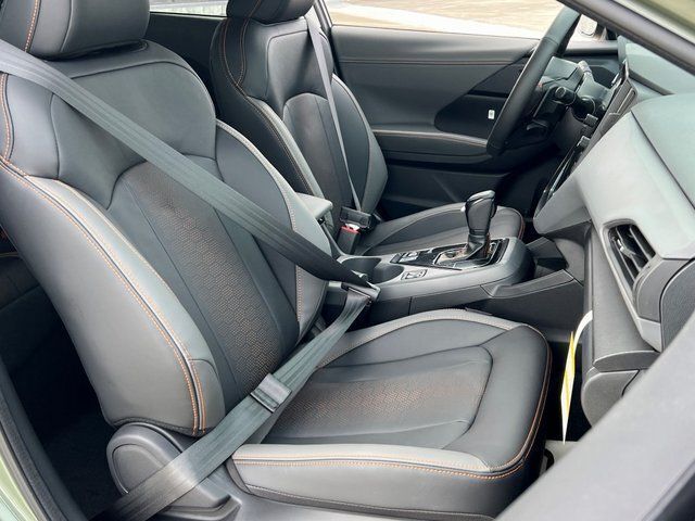 2026 Subaru CROSSTREK Limited Springfield VA