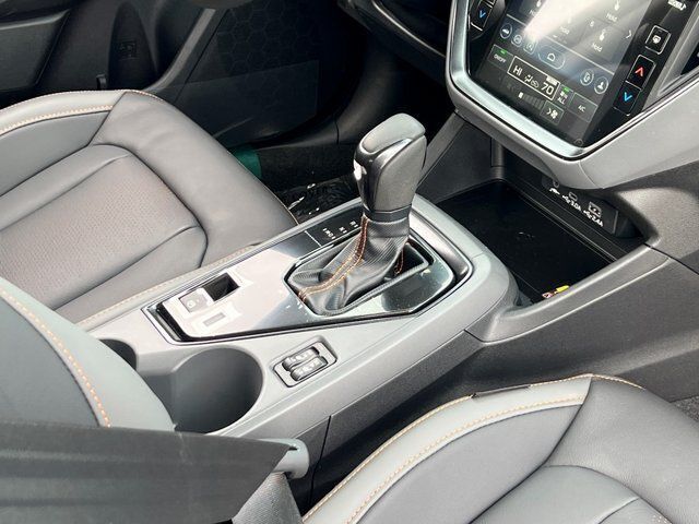 2026 Subaru CROSSTREK Limited Springfield VA