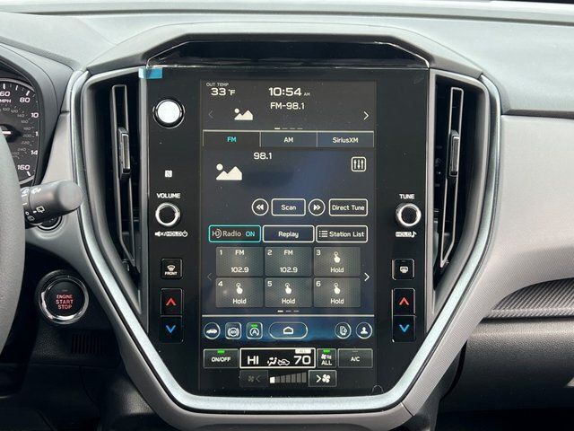 2026 Subaru CROSSTREK Limited Springfield VA