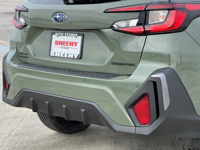 2026 Subaru CROSSTREK Limited Springfield VA