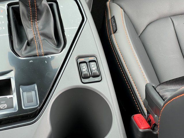 2026 Subaru CROSSTREK Limited Springfield VA