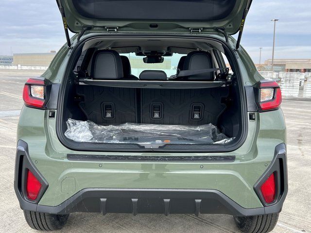 2026 Subaru CROSSTREK Limited Springfield VA