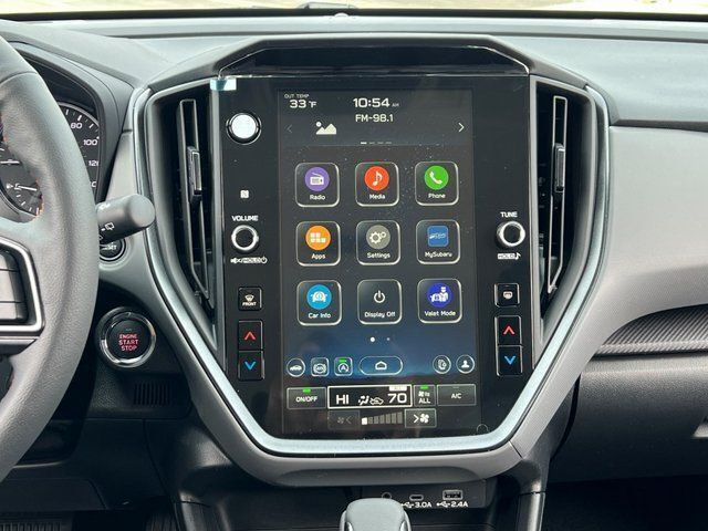 2026 Subaru CROSSTREK Limited Springfield VA