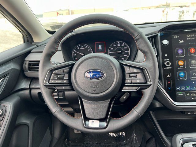 2026 Subaru CROSSTREK Limited Springfield VA