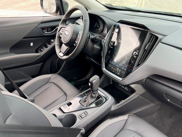 2026 Subaru CROSSTREK Limited Springfield VA