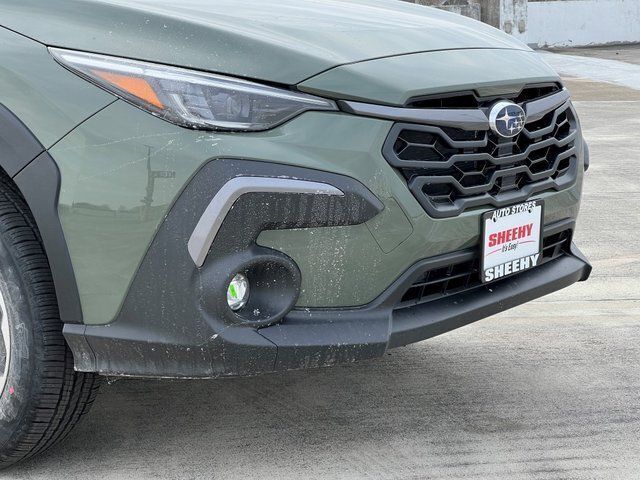 2026 Subaru CROSSTREK Limited Springfield VA