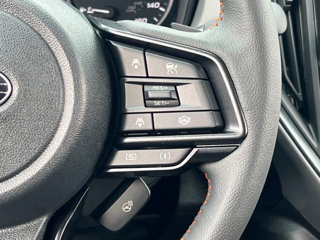 2026 Subaru CROSSTREK Limited Springfield VA