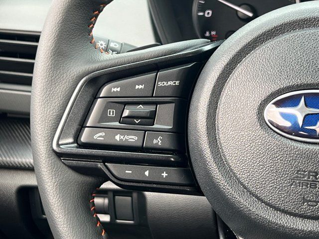 2026 Subaru CROSSTREK Limited Springfield VA