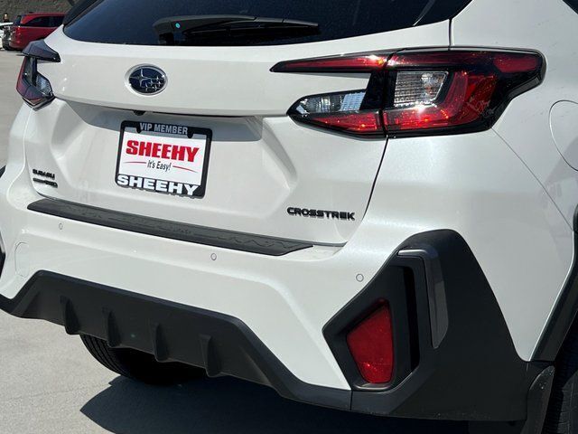 2026 Subaru CROSSTREK Limited Springfield VA